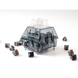 Keychron Boîte de rangement pour switches Kailh - Night Fog Noir