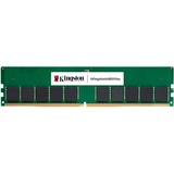 Kingston 32 Go ECC DDR5-4800, Mémoire vive Noir, KSM48E40BD8KI-32HA, Server Premier