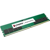 Kingston 32 Go ECC DDR5-4800, Mémoire vive Noir, KSM48E40BD8KI-32HA, Server Premier