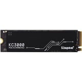KC3000 1 To SSD