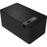 Klipsch The Three Plus, Haut-parleur Noir (Mat), Bluetooth