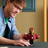 LEGO LEGO Marvel Super Heroes TBA, Jouets de construction 