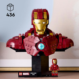 LEGO LEGO Marvel Super Heroes TBA, Jouets de construction 