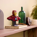 LEGO LEGO Marvel Super Heroes TBA, Jouets de construction 