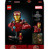 LEGO LEGO Marvel Super Heroes TBA, Jouets de construction 