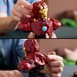 LEGO LEGO Marvel Super Heroes ToA, Jouets de construction 