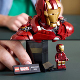 LEGO LEGO Marvel Super Heroes ToA, Jouets de construction 