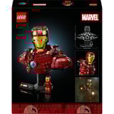 LEGO LEGO Marvel Super Heroes ToA, Jouets de construction 