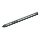 Lenovo Digital Pen 2, Stylet Gris, Stylet sans fil, 2 boutons latéraux
