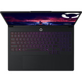 Lenovo  16" PC portable gaming  Noir