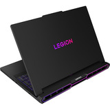 Lenovo  16" PC portable gaming  Noir