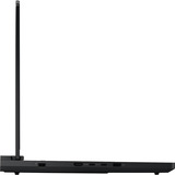 Lenovo  16" PC portable gaming  Noir