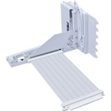 Lian Li Kit de support GPU vertical V4, Carte de montage Blanc