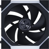 Lian Li UNI FAN SL FLEX 120 ventilateur de boîtier RGB  Noir, 120 x 124.5 x 28 mm, PWM