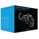 Logitech G Pro Flight Yoke PC