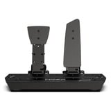 MOZA SR-P pedal set (Throttle + Brake), Pédales Noir