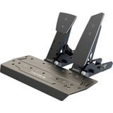MOZA SR-P pedal set (Throttle + Brake), Pédales Noir