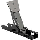 MOZA SR-P pedal set (Throttle + Brake), Pédales Noir