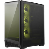 MSI MAG PANO 130R PZ boîtier midi tower Noir | 2x USB-A | 1x USB-C | RGB | Window