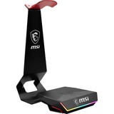 MSI Pied de sol Noir