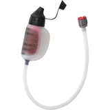 MSR Filtre à eau Rouge/transparent