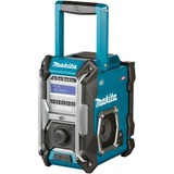 Makita Radio de chantier Bleu
