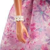 Mattel Barbie Signature - Birthday Wishes Collectible - Lilac dress, Poupée 65ème anniversaire