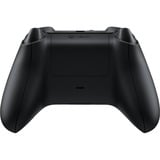 Microsoft Xbox Wireless Controller, Manette de jeu Noir, PC, Xbox One, Xbox Series S|X