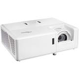 Optoma Projecteur laser Blanc