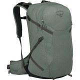 Osprey Sportlite 25, Sac à dos Vert olive, 25 Litres, M/L, Vert feuille de pin