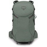 Osprey Sportlite 25, Sac à dos Vert olive, 25 Litres, M/L, Vert feuille de pin