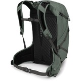Osprey Sportlite 25, Sac à dos Vert olive, 25 Litres, M/L, Vert feuille de pin