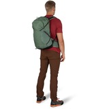 Osprey Sportlite 25, Sac à dos Vert olive, 25 Litres, M/L, Vert feuille de pin