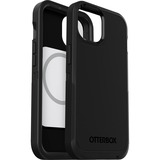Otterbox Defender XT avec MagSafe - iPhone 13, Housse pour téléphone portable Noir
