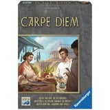 Pegasus Carpe Diem, Jeu de société Anglais, 2 - 4 joueurs, 45 minutes, 10 ans et plus