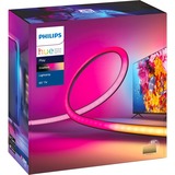 Philips HUE Lightstrip Play gradient 65 inch, Bande LED Noir/Blanc, 2000K - 6500K