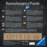 Ravensburger Puzzle d'évasion 1 - L'Observatoire 759 pièces