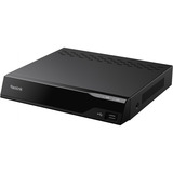 Reolink RP-PN8-NHD, Enregistreur vidéo en réseau Noir