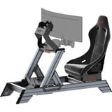 Res-Tech CK SM 01 0B, Simulateur de course Noir/gris