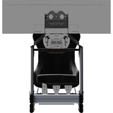 Res-Tech CK SM 01 0B, Simulateur de course Noir/gris