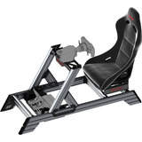 Res-Tech CK SM 01 0B, Simulateur de course Noir/gris