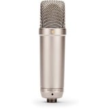 Rode Microphones NT1-A, Micro Or