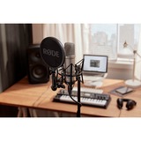 Rode Microphones NT1-A, Micro Or