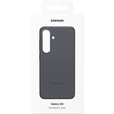 SAMSUNG Kindsuit Case Galaxy S25, Housse smartphone Noir