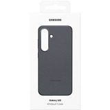 SAMSUNG Kindsuit Galaxy S25 Black, Housse smartphone Noir