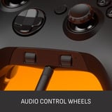 SCUF VALOR PRO Wireless Controller, Manette de jeu Noir, Xbox Series X|S, Xbox One, PC, Bluetooth, USB, 2,4 GHz