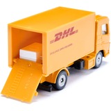 SIKU SUPER - DHL Logistics set, Modèle réduit de voiture 