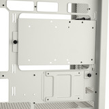 SilverStone SST-FLP03W boîtier midi tower Blanc | 2x USB-A | 1x USB-C