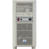SilverStone SST-FLP03W boîtier midi tower Blanc | 2x USB-A | 1x USB-C