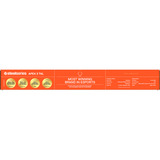 SteelSeries Apex 3 TKL RGB clavier gaming Blanc, Layout US (QWERTY), SteelSeries Whisper-Quiet, 80 % (TKL)